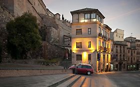 Hotel Abad Toledo Toledo